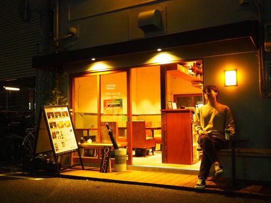 新店舗での営業開始から1ヶ月が経ちました!